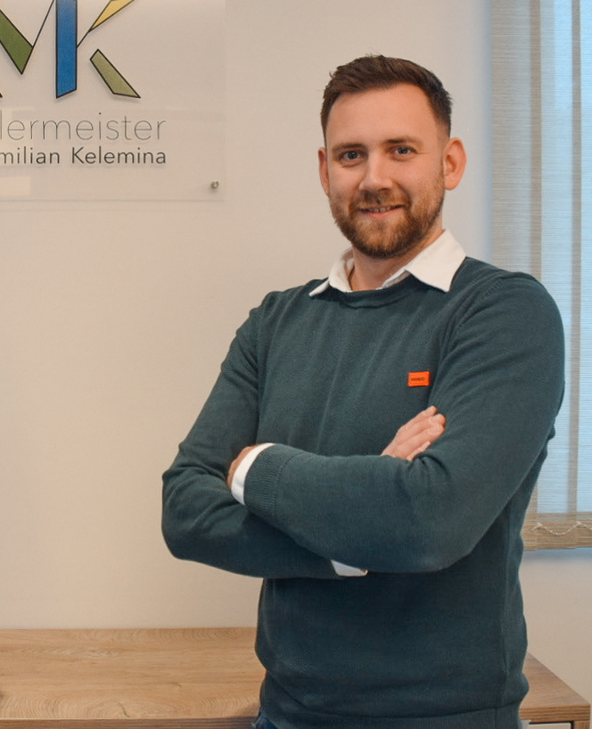 Maximilian Kelemina