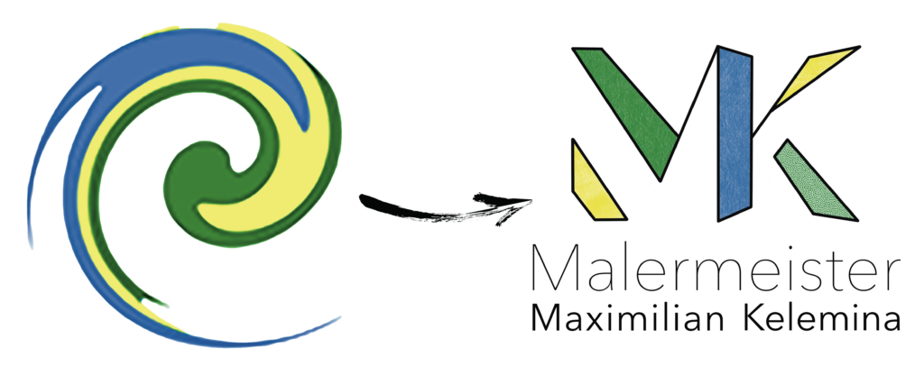 Logo-Neugestaltung von Zeilbauer zu Kelemina