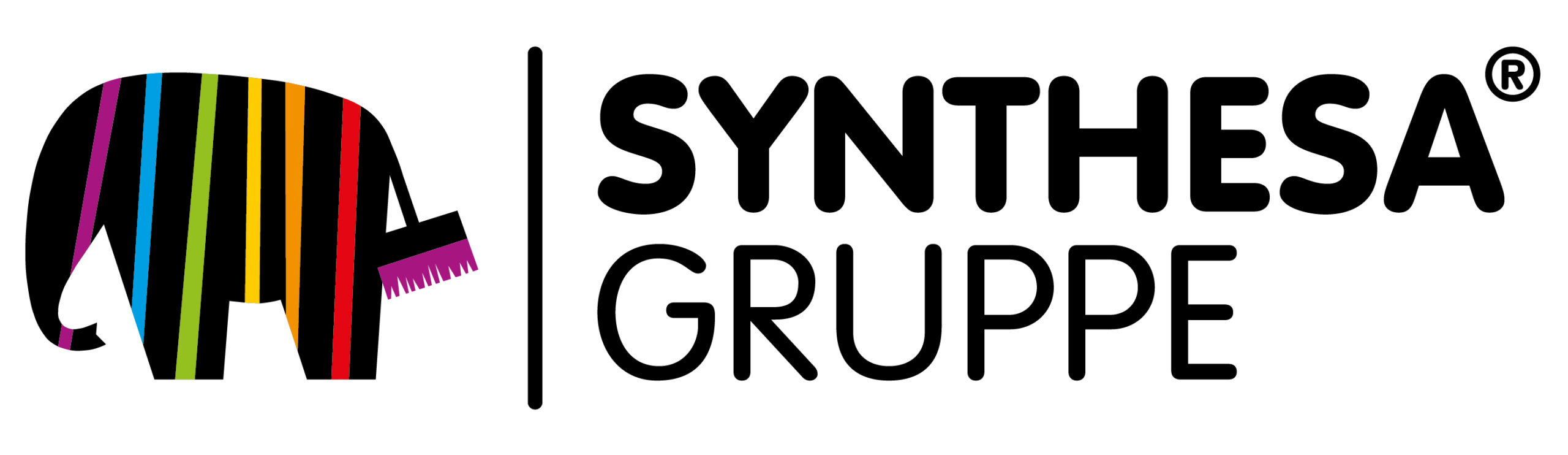 Synthesa Gruppe Logo